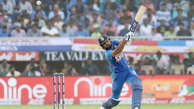 IND vs WI 2019, 2nd ODI: Super Sixes