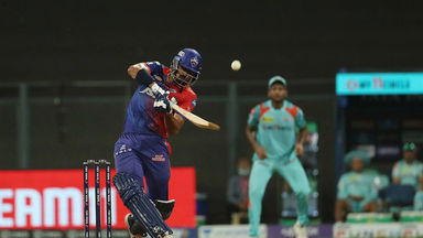 Axar Patel's gritty 42*(24)