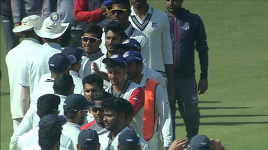 Ranji Trophy 2019-20: UP vs HP - Day 4 Highlights