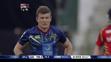 M14: LIO vs OT –  Quinton de Kock Six