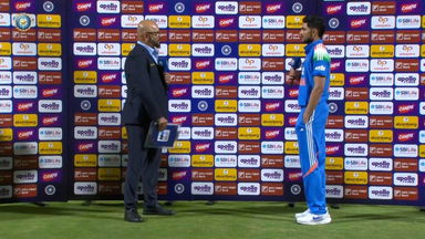 IND vs AFG 2026, 3rd ODI: Match Presentation