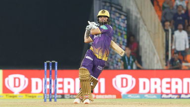 BREATHTAKING FINISH: Magnificent Rinku Singh pulls off sensational win with five 6s in a row