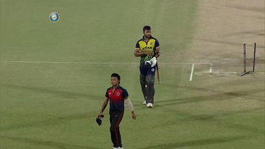 Syed Mushtaq Ali Trophy 2022: Riyan Parag’s fluent fifty in Assam’s chase