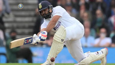 The Oval Diaries - Getting candid with Rohit & Pujara
