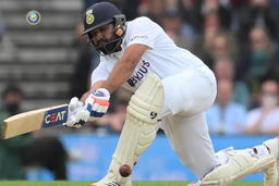 The Oval Diaries - Getting candid with Rohit & Pujara