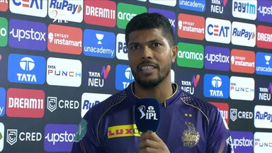M01: CSK vs KKR – Post Match Presentation