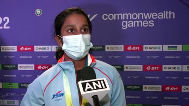 ‘We need to improve further to win the gold medal’
