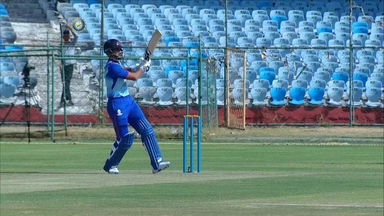Aditya Tare's well-compiled 83 (98) vs Himachal