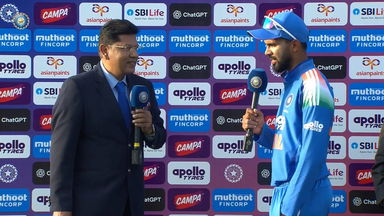 IND A vs AUS A 2026, 3rd One-Day: Match Presentation