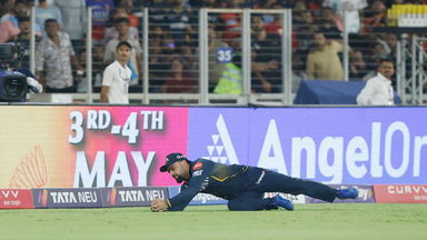 Blinder! Rashid Khan pulls off a stunner