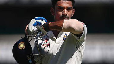 India’s tour of West Indies, 2016: KL Rahul Interview