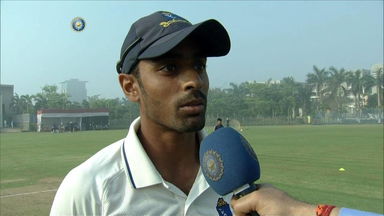 Ranji Trophy 2019-20: Bengal  vs Odisha, QF2 - Toss