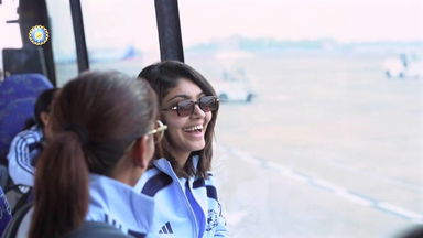 Team India's Travel Diaries from Vizag to Trivandrum