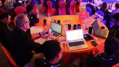 2018 VIVO IPL Player Auction - Sunrisers Hyderabad Day 1