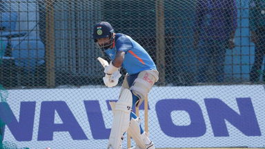 It’s a challenge each time we play a different format - KL Rahul