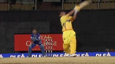 Owners' Match 2: CSK vs RR