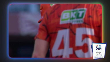 IPL 2026 M10: SRH vs LSG - Google Turning Point Moment of the Match