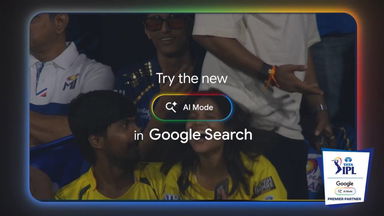 IPL 2026 M33: MI vs CSK - Google Turning Point Moment of the Match
