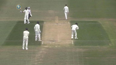 IND A v NZ A: M Vijay’s 60