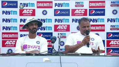 'This team wants to be the best in the world'