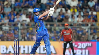 Will Jacks powers MI's chase with brisk 36(26)