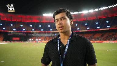 Learnings, ambitions and conquering dreams with Vaibhav Sooryavanshi