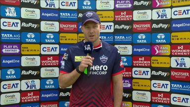 IPL 2026 M08: DC vs MI -  David Miller Interview