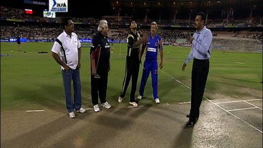 IPL 2008 Match 44 Highlights KKR vs RR