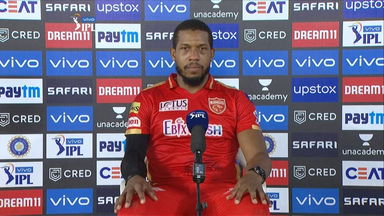 We will soon start to climb up in the table: Jordan