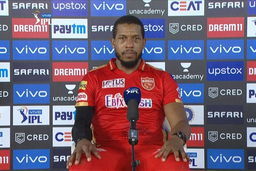 We will soon start to climb up in the table: Jordan