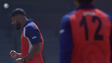 SMAT 2024 PQF1, Bengal vs Chandigarh: Jagjit Singh Sandhu sparkles in Bengaluru with 4/21