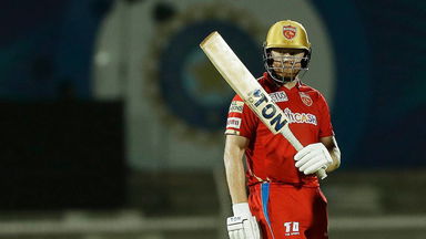 Jonny Bairstow's power-packed 66(29)