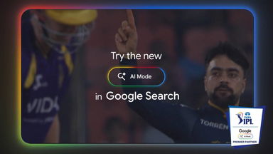 IPL 2026 M25: GT vs KKR - Google Turning Point Moment of the Match