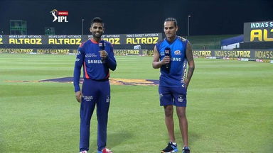 We ticked all the boxes against KKR: SKY & Chahar