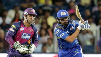 IPL 2016 M29: RPS vs MI – Match Highlights