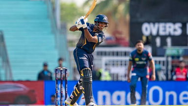 Consistency personified: Sai Sudharsan hits 4th fifty this season
