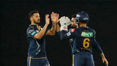 Mohit Sharma's valiant 3/36