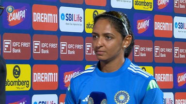 IND-W vs WI-W 2024, 1st ODI: Match Presentation
