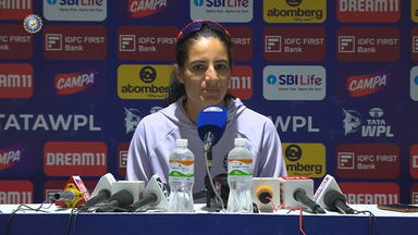 Taking a fifer in an ODI brings a lot of happiness: Renuka Singh Thakur