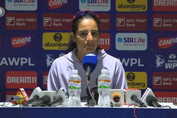 Taking a fifer in an ODI brings a lot of happiness: Renuka Singh Thakur