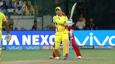 M24: RCB vs CSK – Amazing Moments