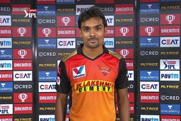 M52: RCB vs SRH – Sandeep Sharma Interview