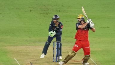 Tim David's 24(17) of immense importance in Final