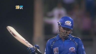 Rewind the clock: Sachin Tendulkar's maiden IPL ton