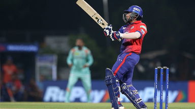 'SHAW'T - Prithvi's easy on the eye six