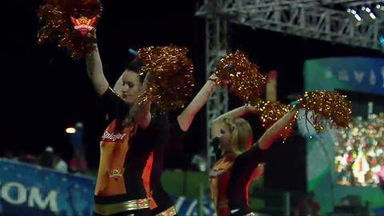 M04: SRH vs RR – Amazing Moments