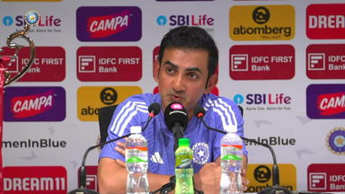 We want to be a team that adapts and learns quickly: Gautam Gambhir