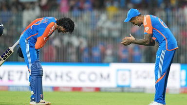 IND vs ENG 2025, 2nd T20I: Match Highlights