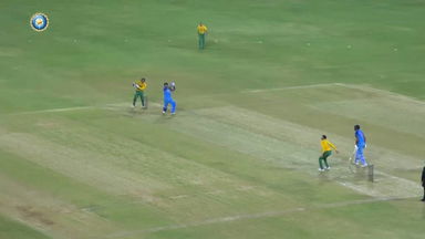 IND vs SA 2022, 1ST T20I: Super sixes