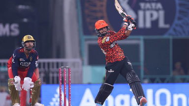 Aniket Verma's smashing cameo of 26(9)